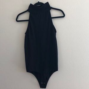 Free People Intimately bodysuit